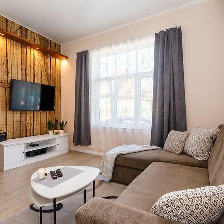 Morgenstern B&B Pärnu Dış mekan fotoğraf
