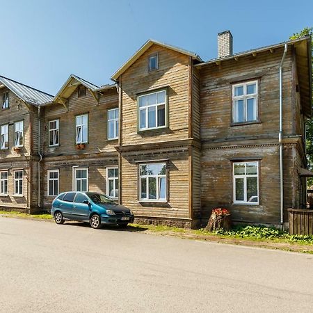 Morgenstern B&B Pärnu Dış mekan fotoğraf