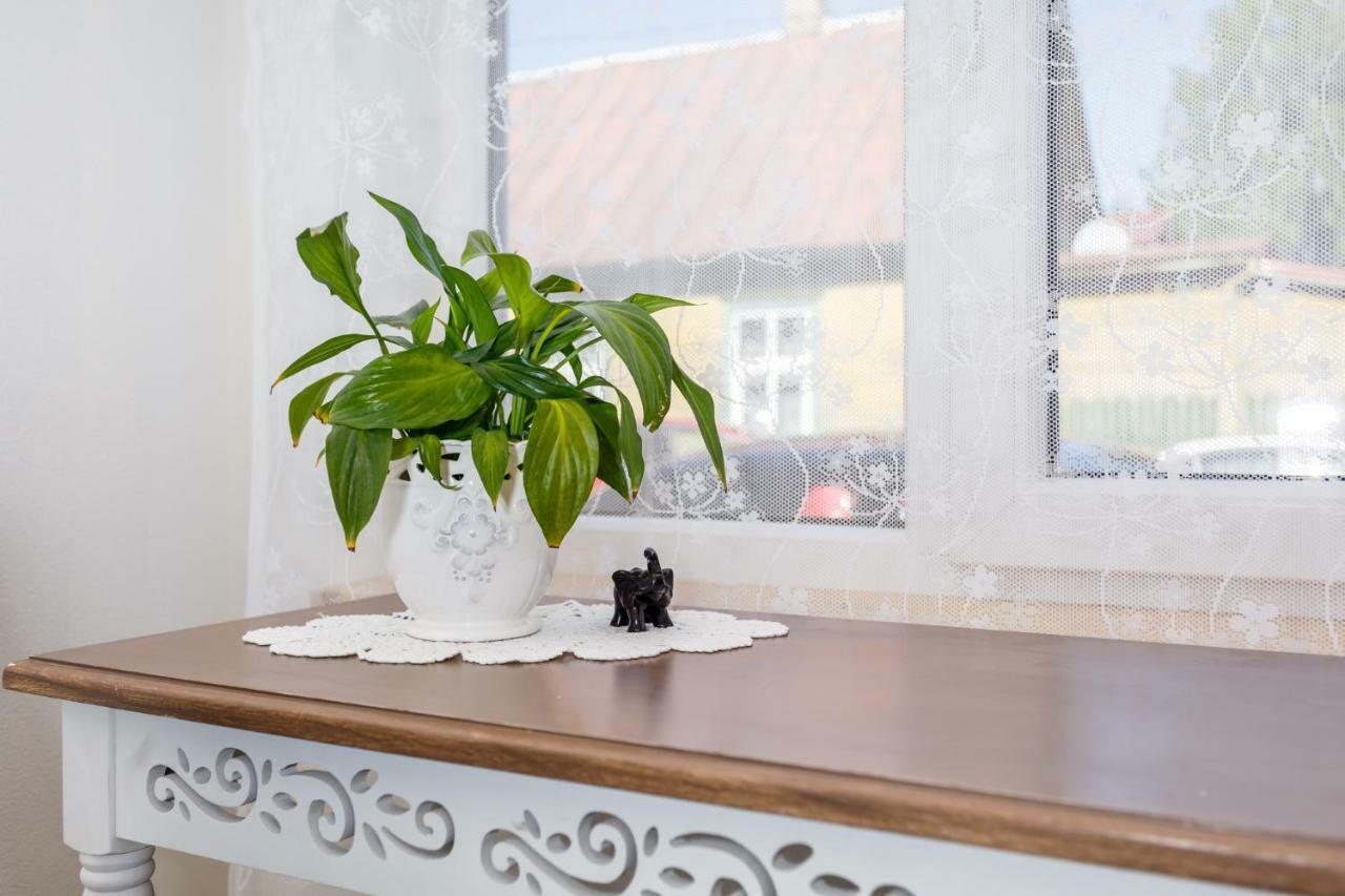 Morgenstern B&B Pärnu Dış mekan fotoğraf