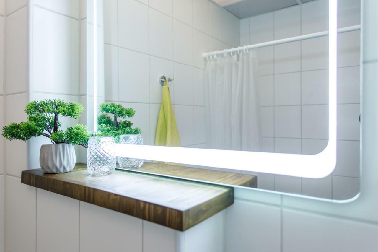 Morgenstern B&B Pärnu Dış mekan fotoğraf