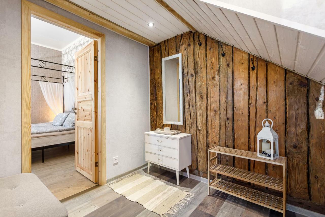 Morgenstern B&B Pärnu Dış mekan fotoğraf