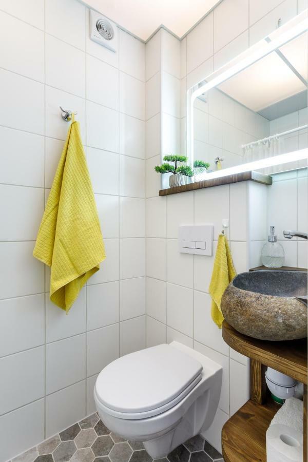 Morgenstern B&B Pärnu Dış mekan fotoğraf