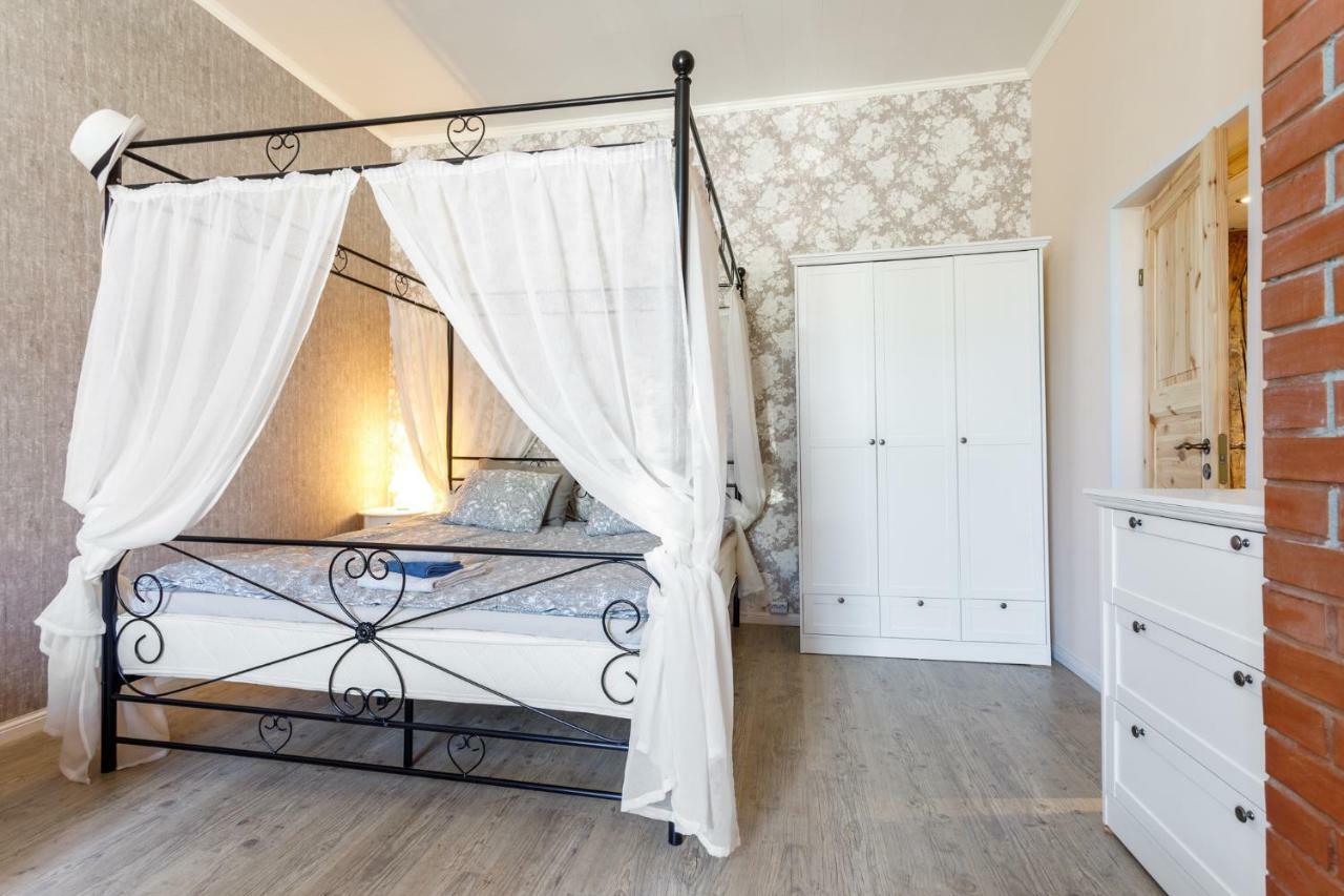 Morgenstern B&B Pärnu Dış mekan fotoğraf