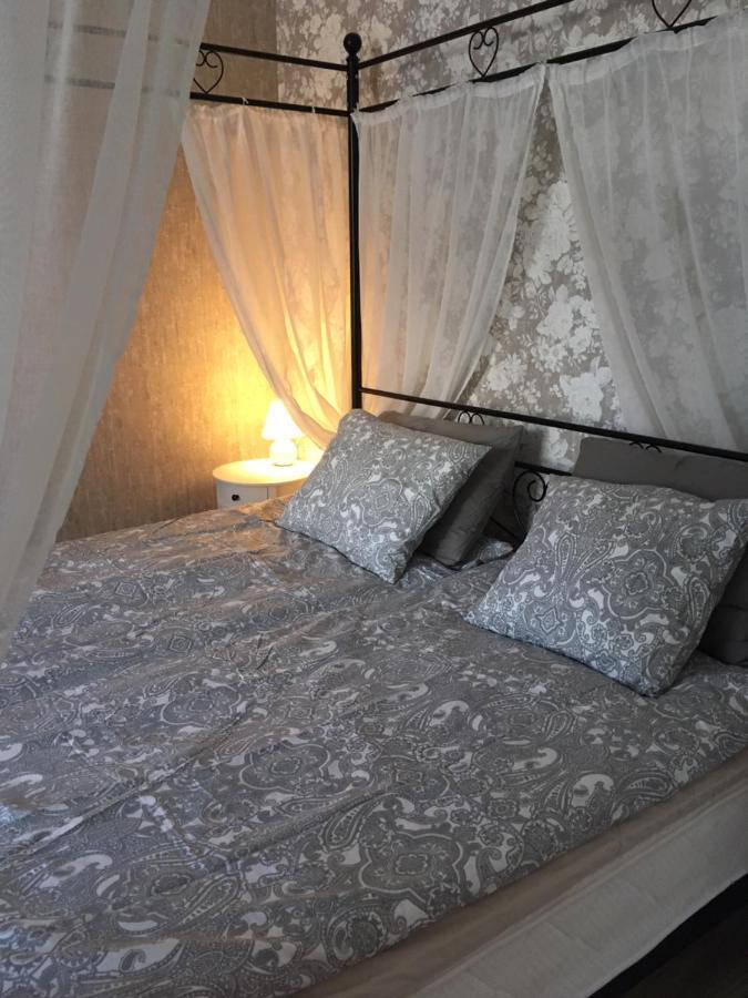 Morgenstern B&B Pärnu Dış mekan fotoğraf